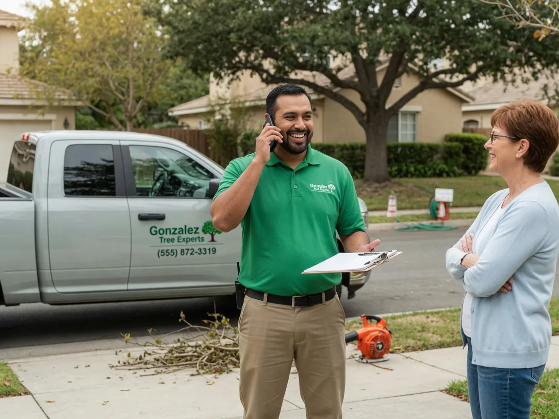 Tree Service Broken Bow, NE FAQs